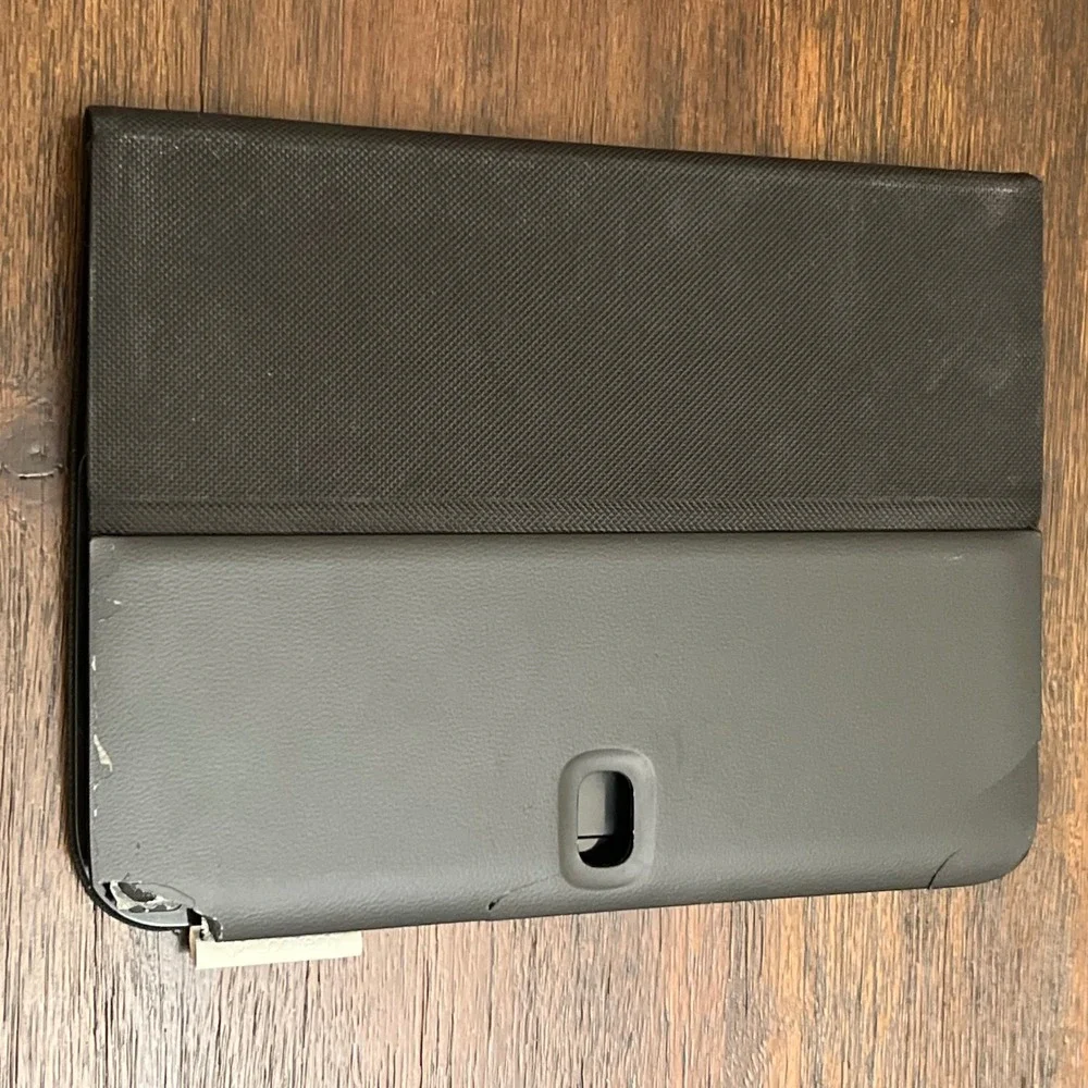 Logitech Type-S Keyboard Case for Samsung Galaxy Tab S 10.5 Black  920-006373
